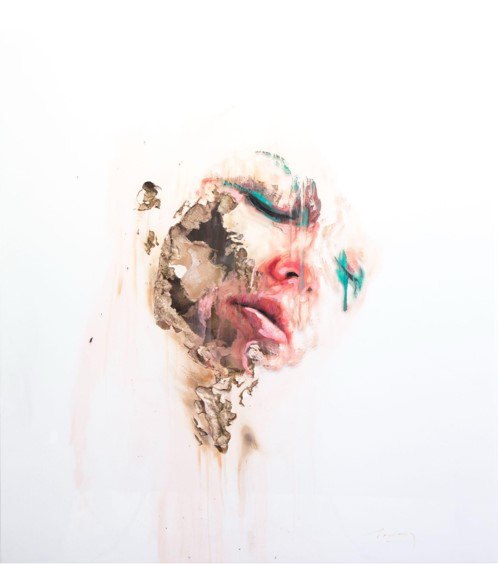 Выставка Питера Опхайма и Хуана Мигеля Паласиоса