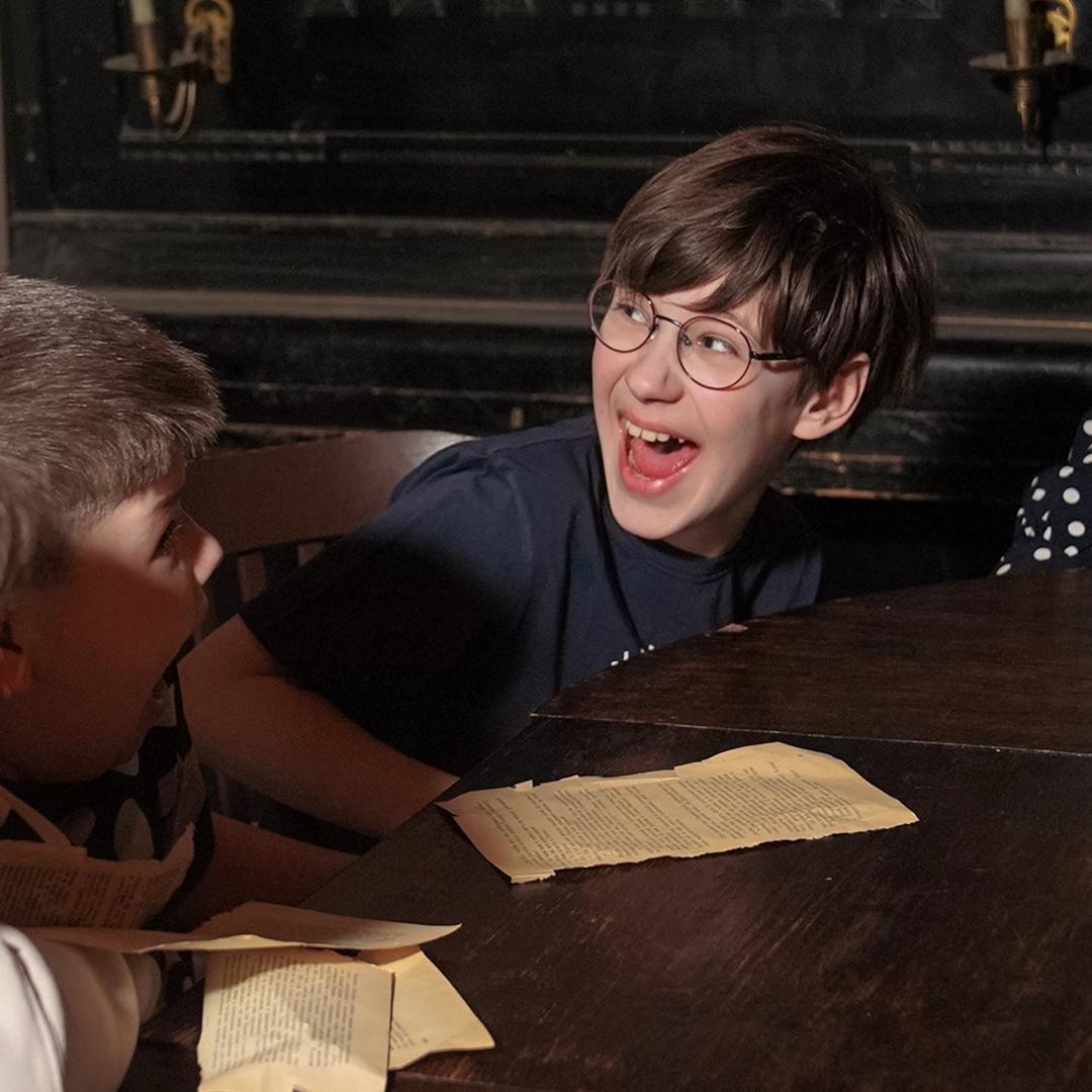 Музей Магии