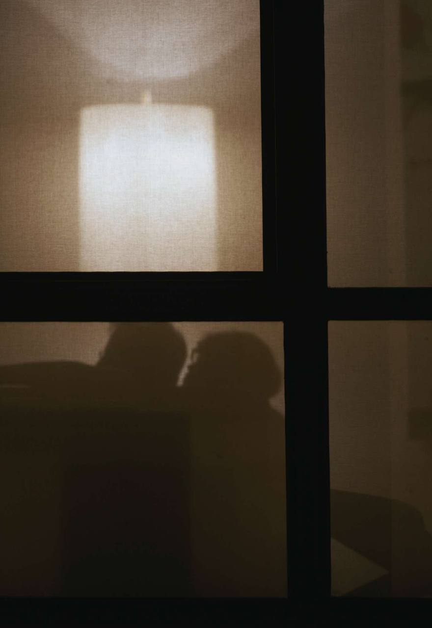 Бранч «Человек рассматриваемый: искусство, созданное путем подглядывания, и границы этики»