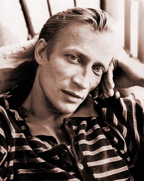 Безумный марафон Евгения Панфилова