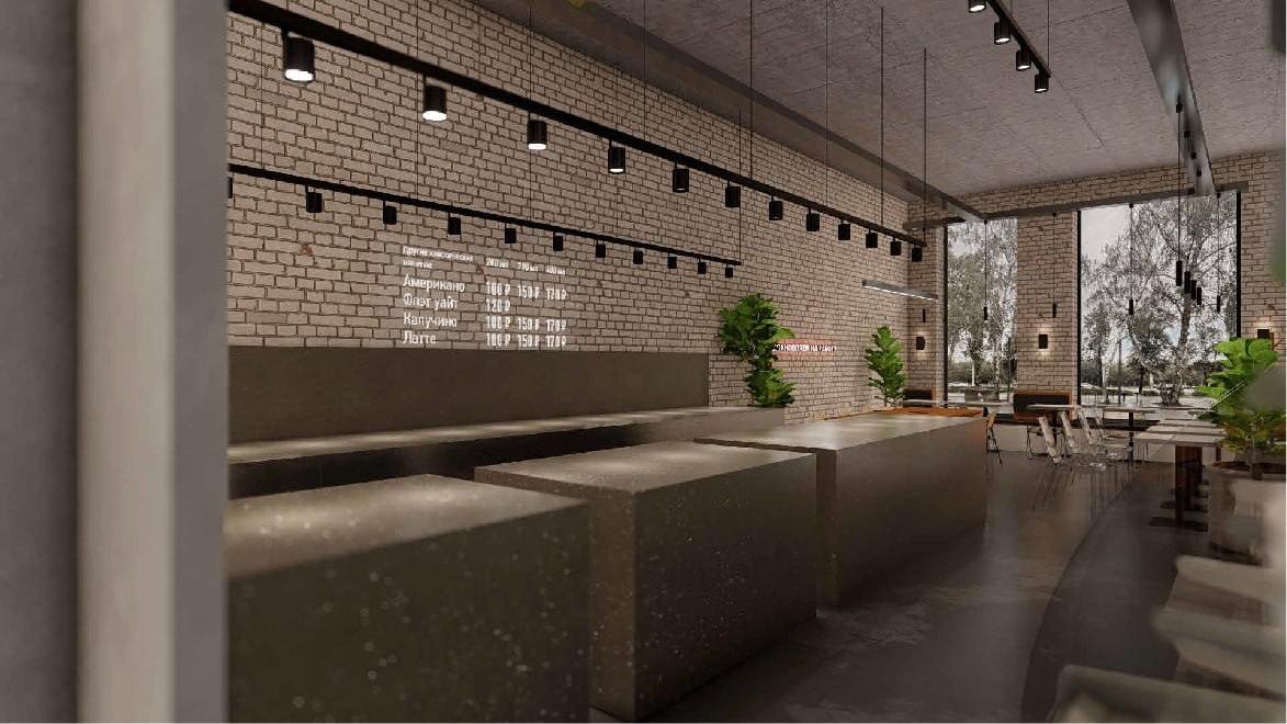 Мама варит кофе