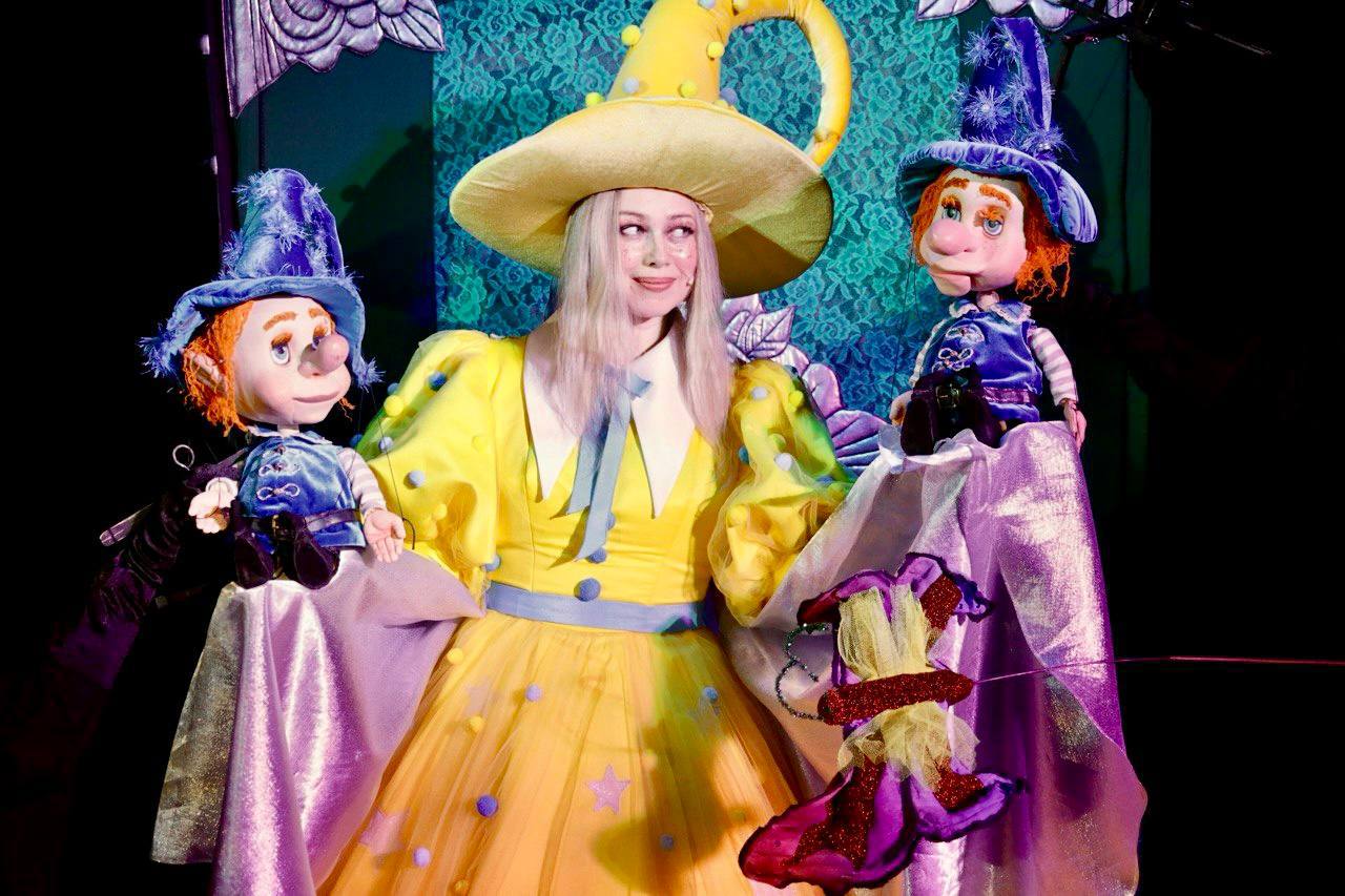 Сказка про репку, Космические почемучки, Сказка о капризном мышонке, Волшебник Изумрудного города. Элли и её друзья, Теремок