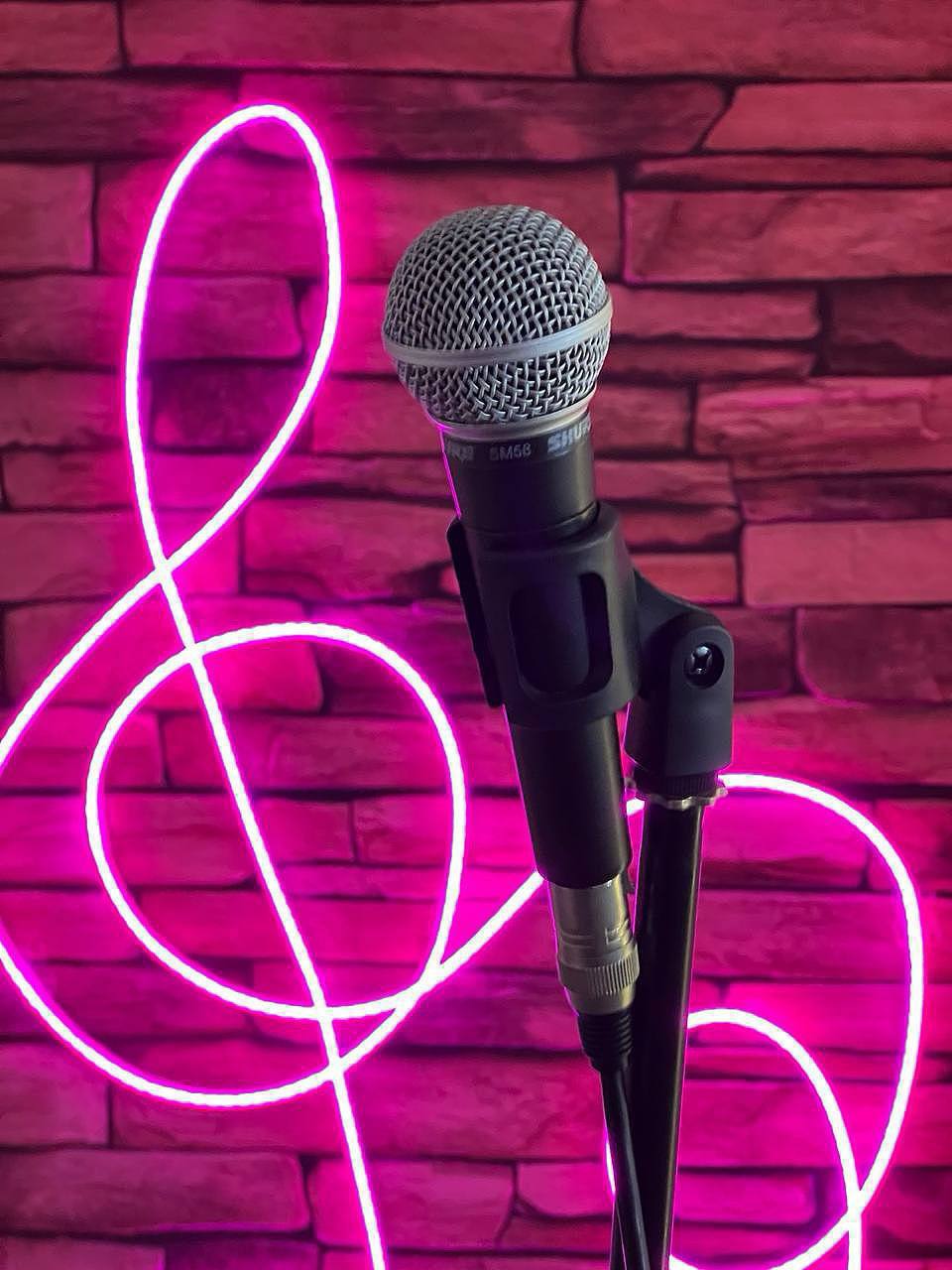 Бесплатный урок по вокалу в ReVoice