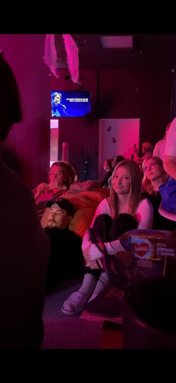 Бесплатный урок по вокалу в ReVoice