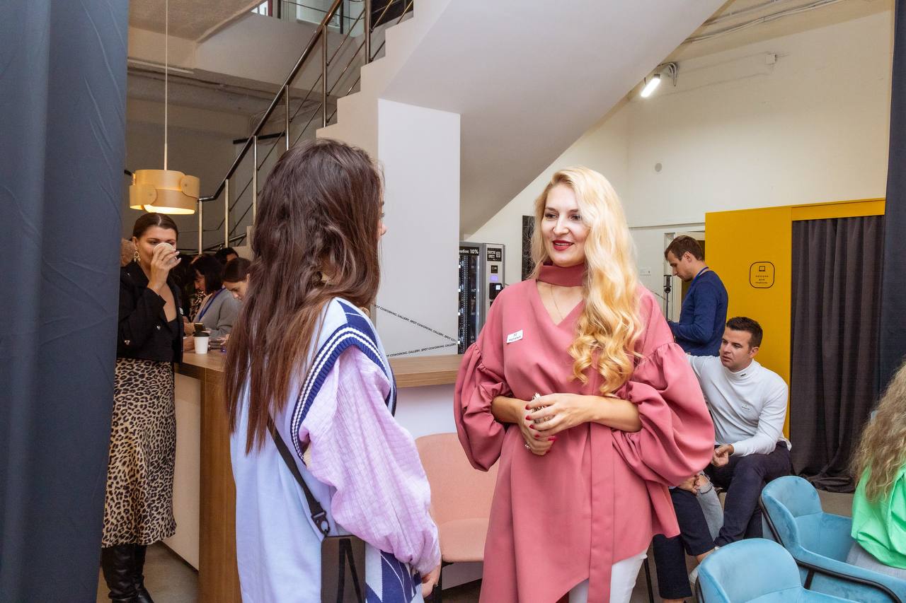 Сообщество СВОИ: возможности на открытом микрофоне