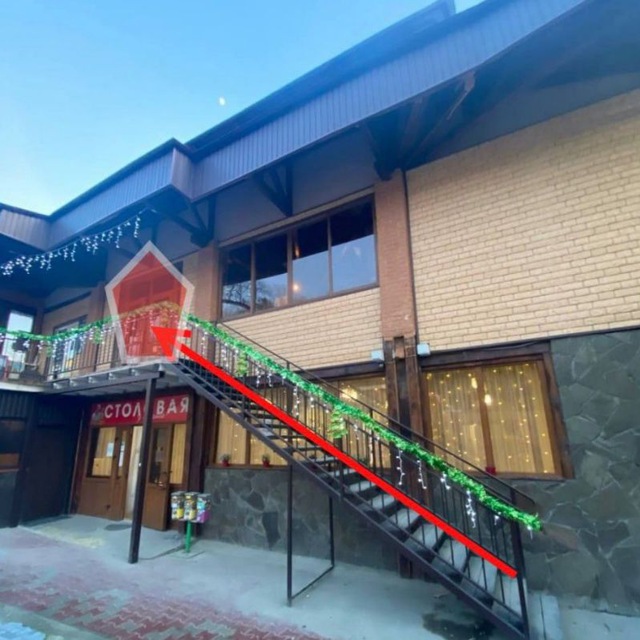 Фестиваль Дружба НаРОДов- "ПРОБУЖДЕНИЕ"