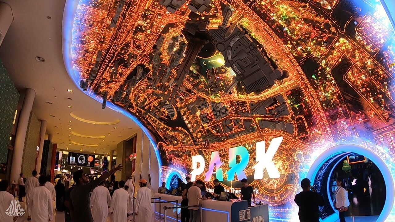 VR Park