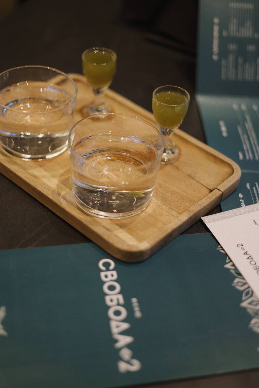 Поем, пожалуй, в Свобода-2