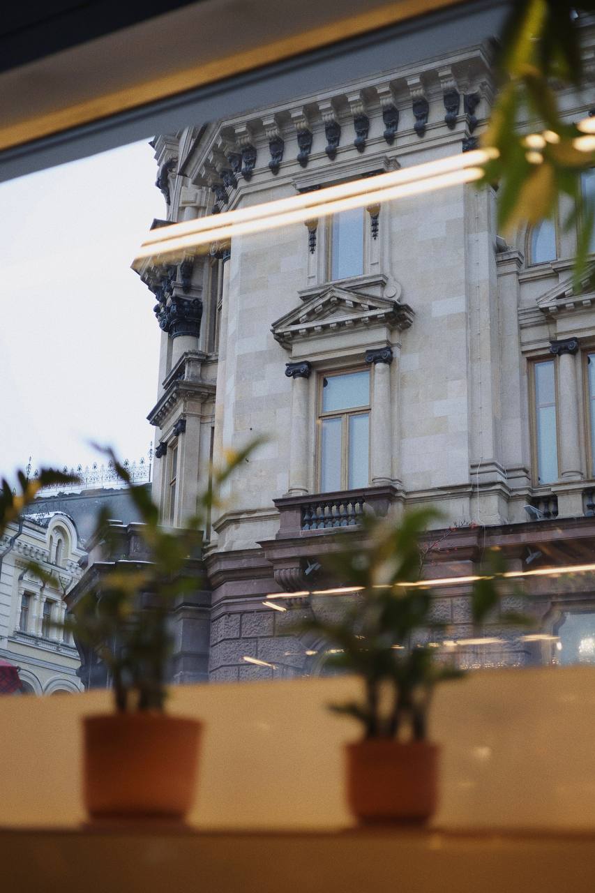 Поем, пожалуй, в Свобода-2