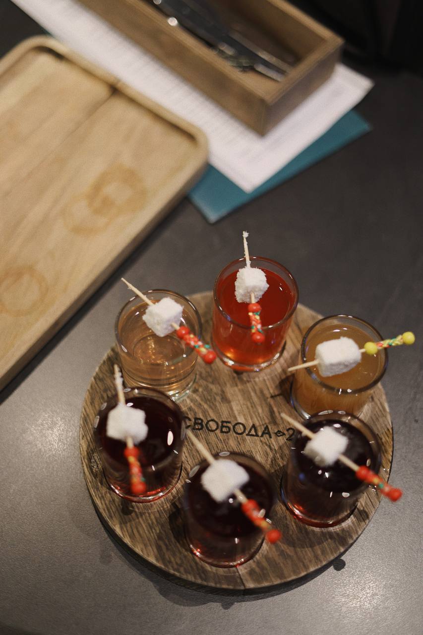 Поем, пожалуй, в Свобода-2