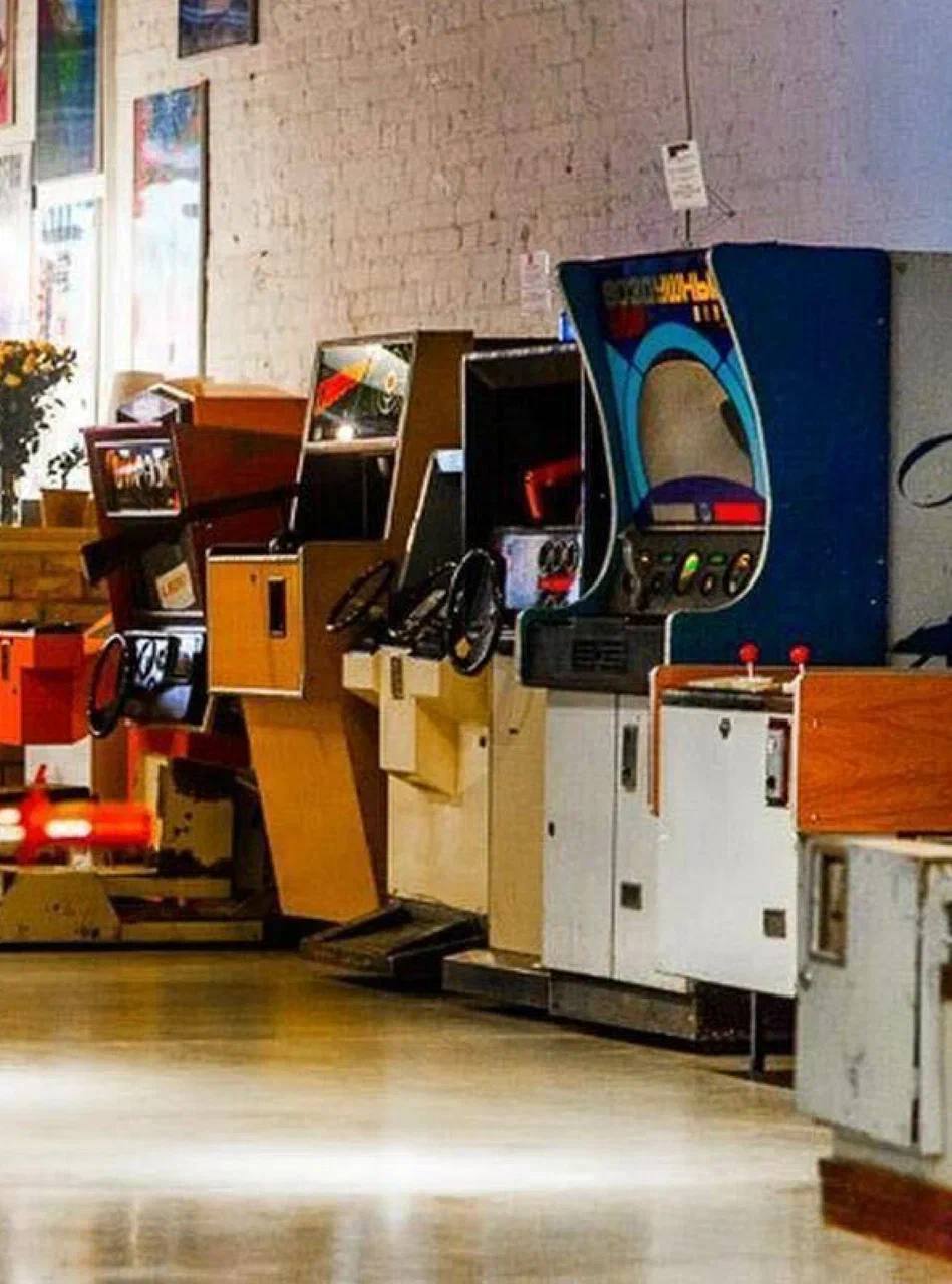 Места для прогулок с детьми