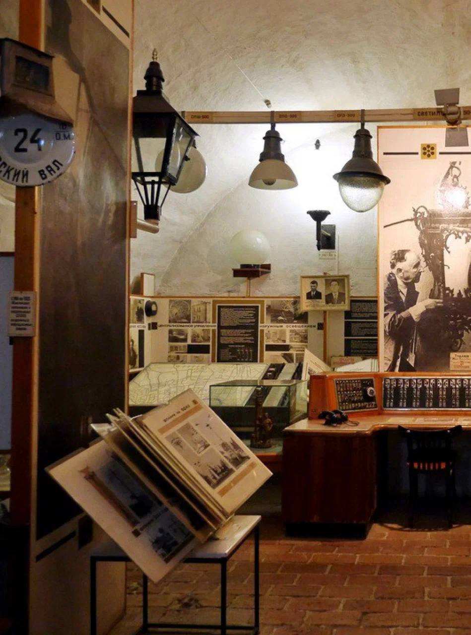 Места для прогулок с детьми