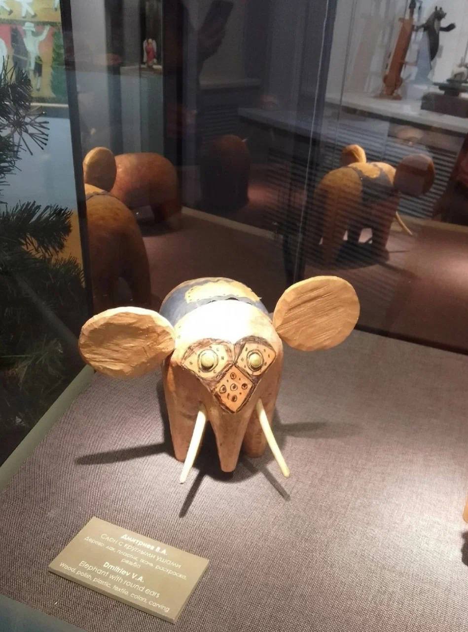 Места для прогулок с детьми