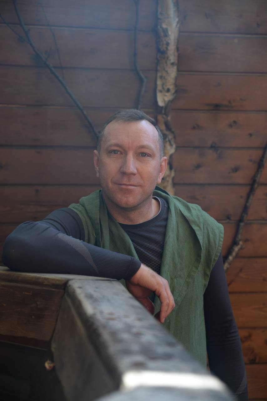 Дружная баня «Оттепель»