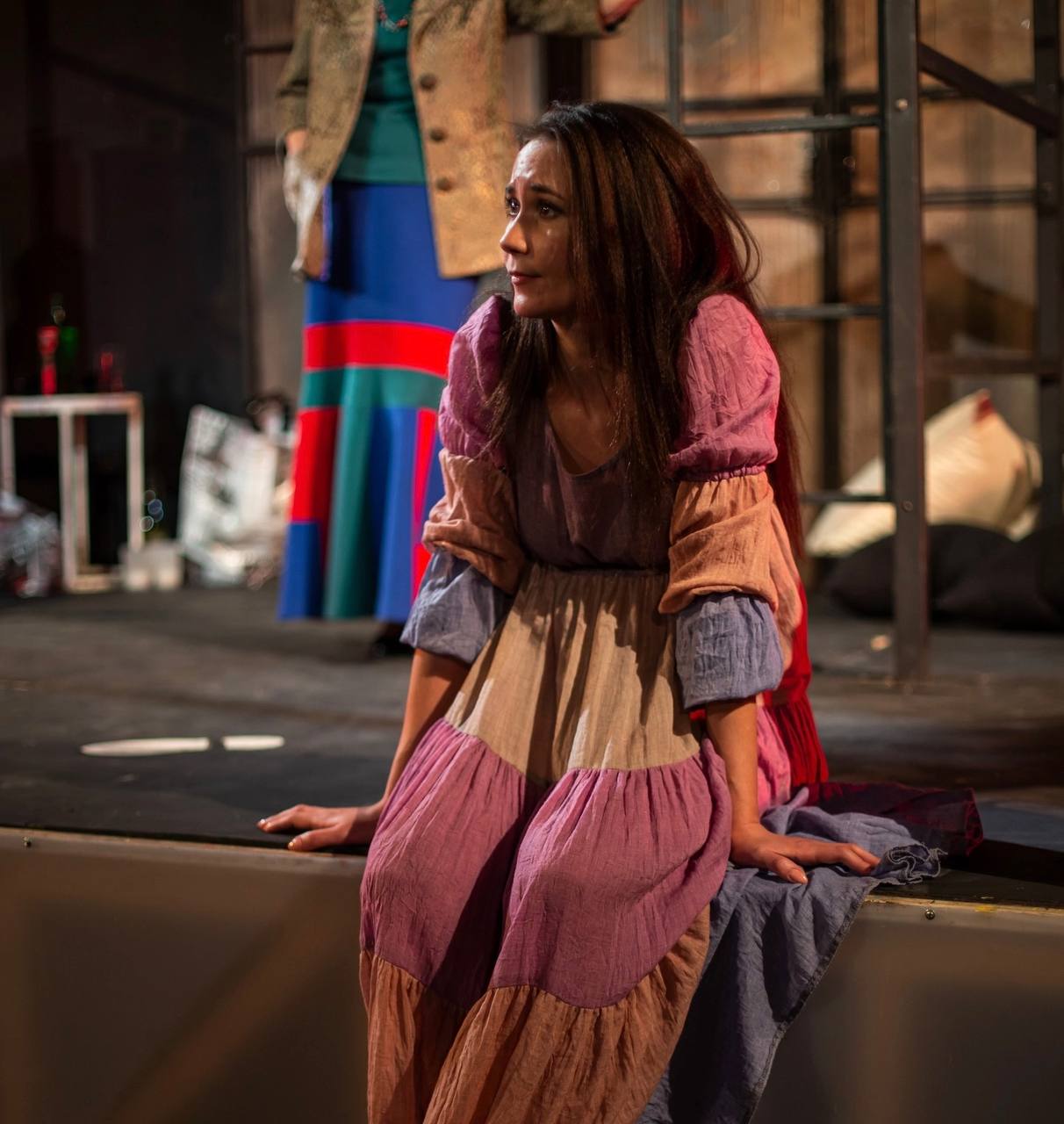 Поздравление с днём рождения Татьяны Данильченко