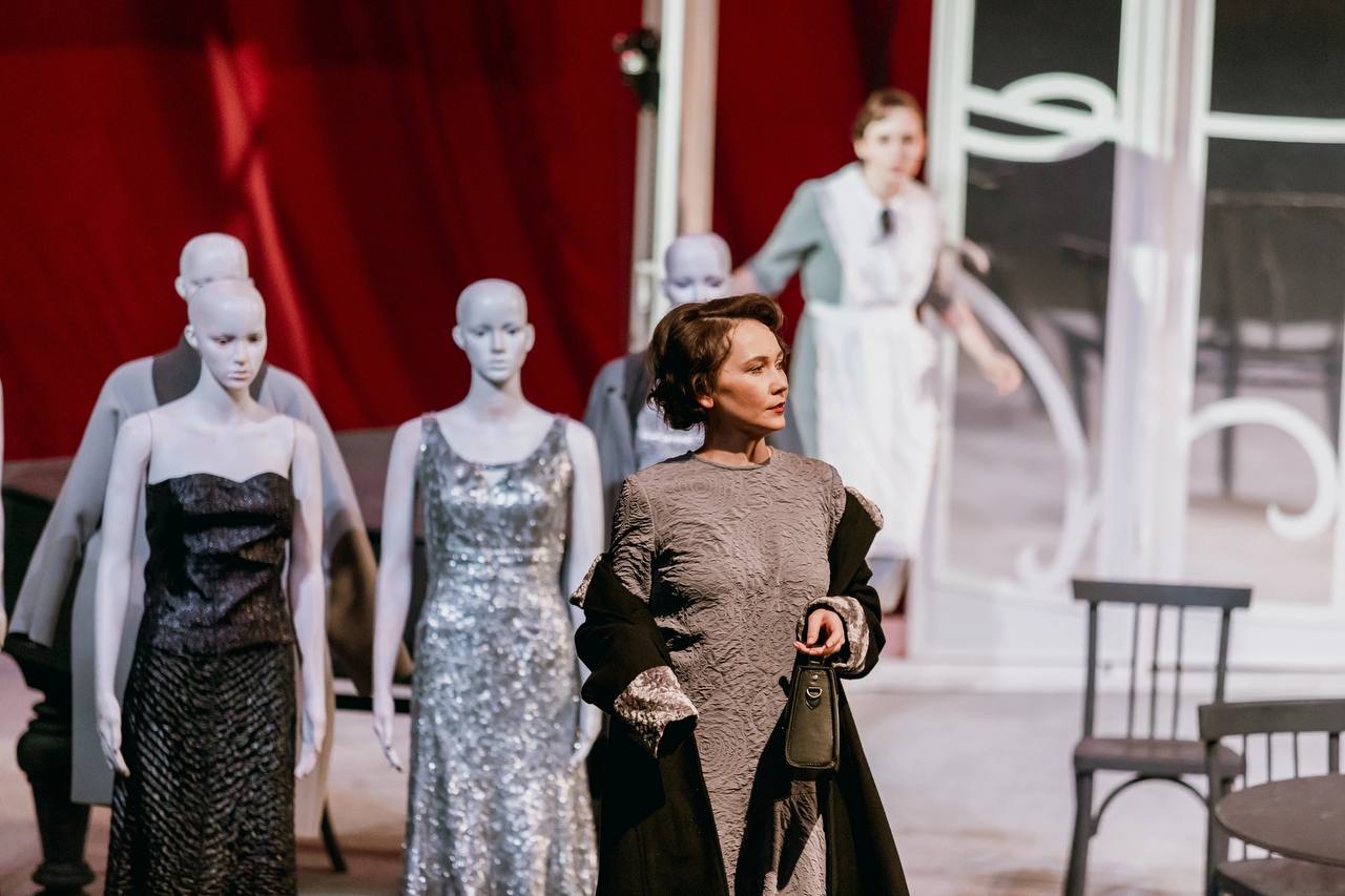 Поздравление с днём рождения Татьяны Данильченко