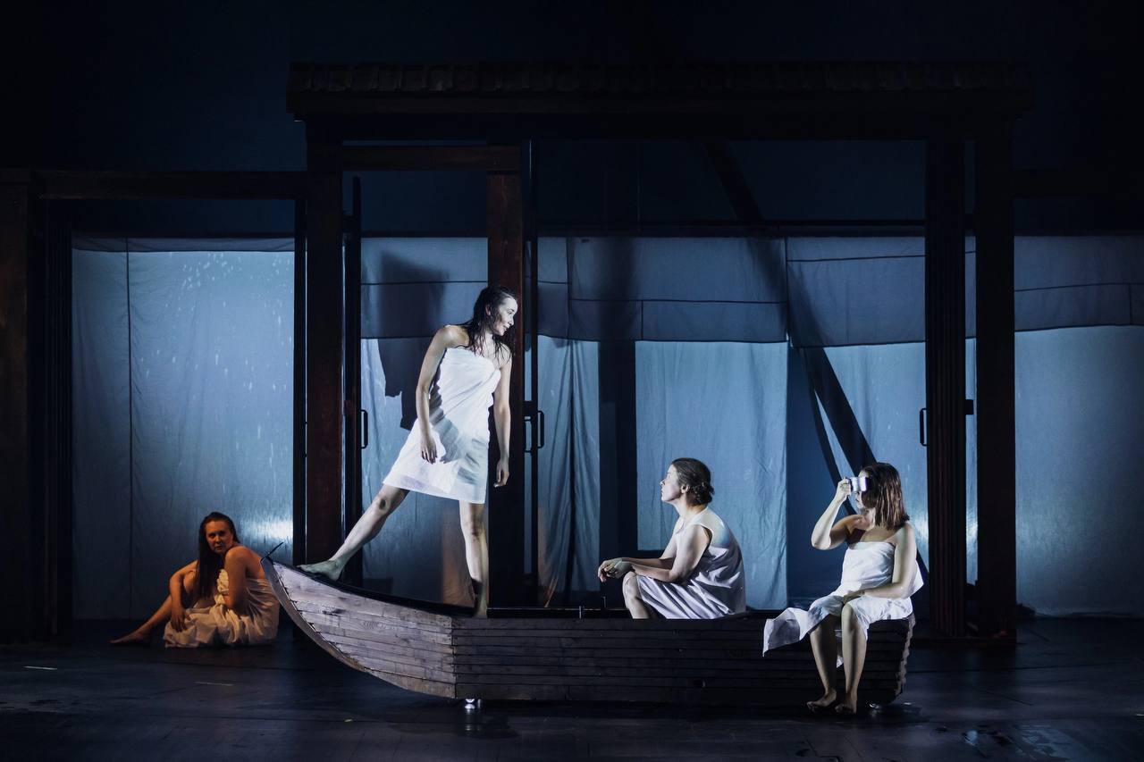 Поздравление с днём рождения Татьяны Данильченко