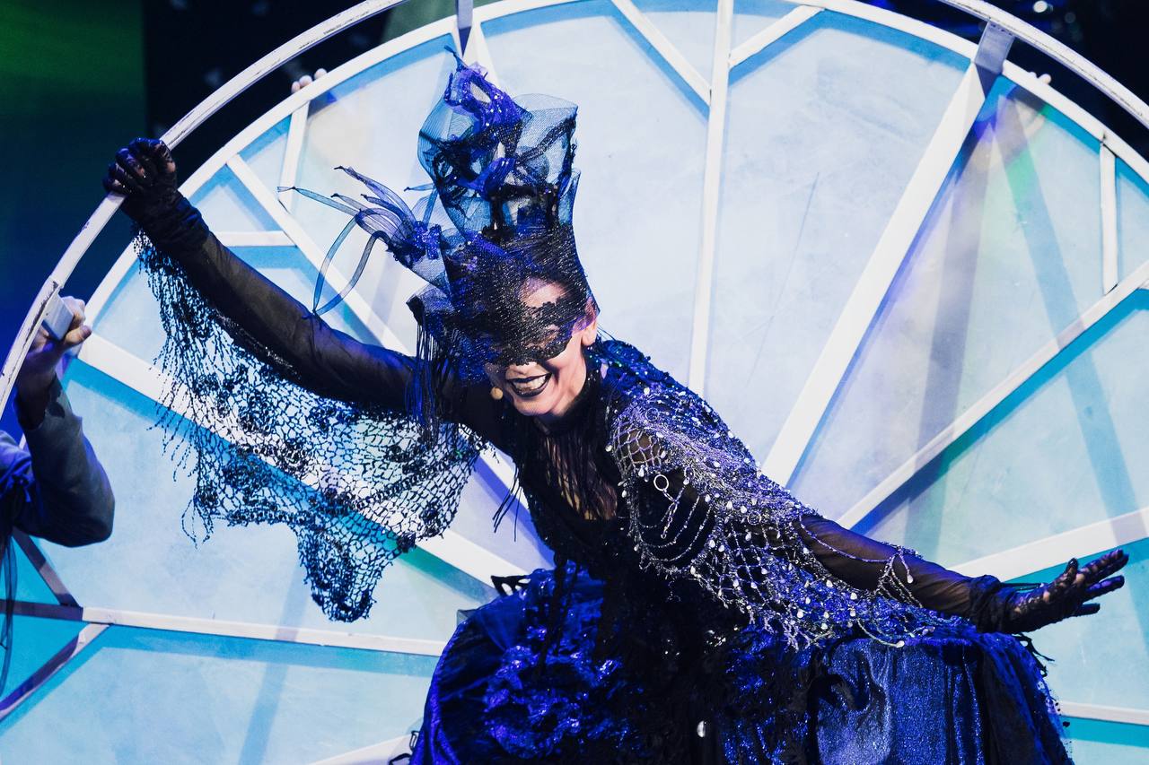 Поздравление с днём рождения Татьяны Данильченко