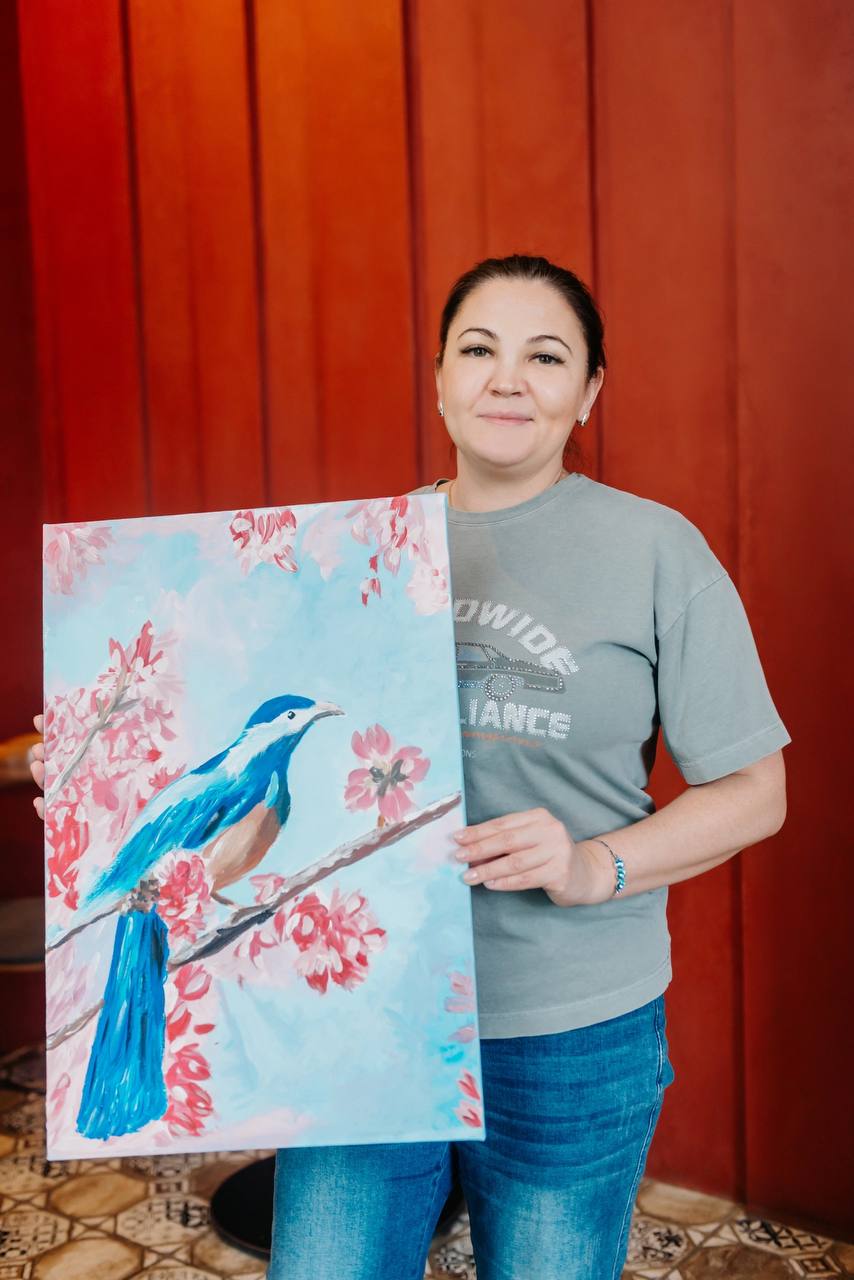 АРТзавтрак