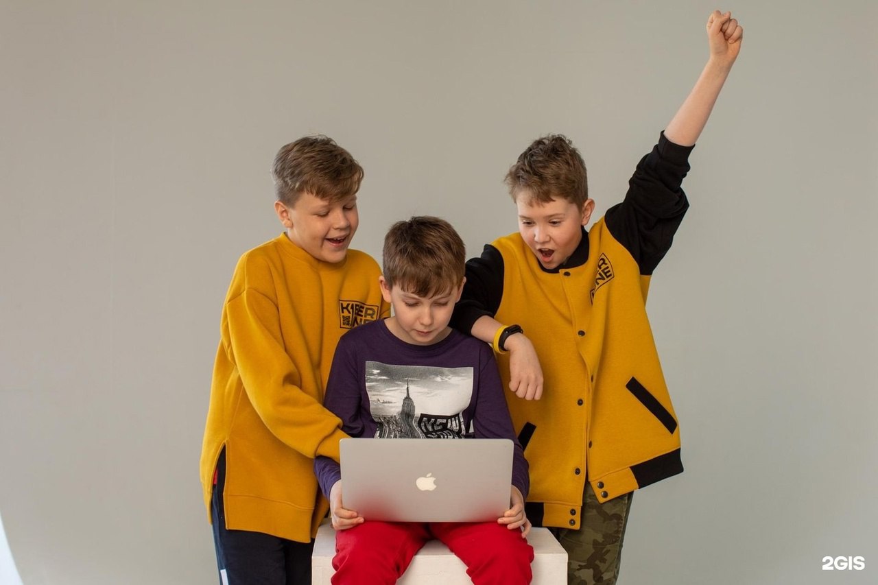 Увлекательный IT-квест + VR