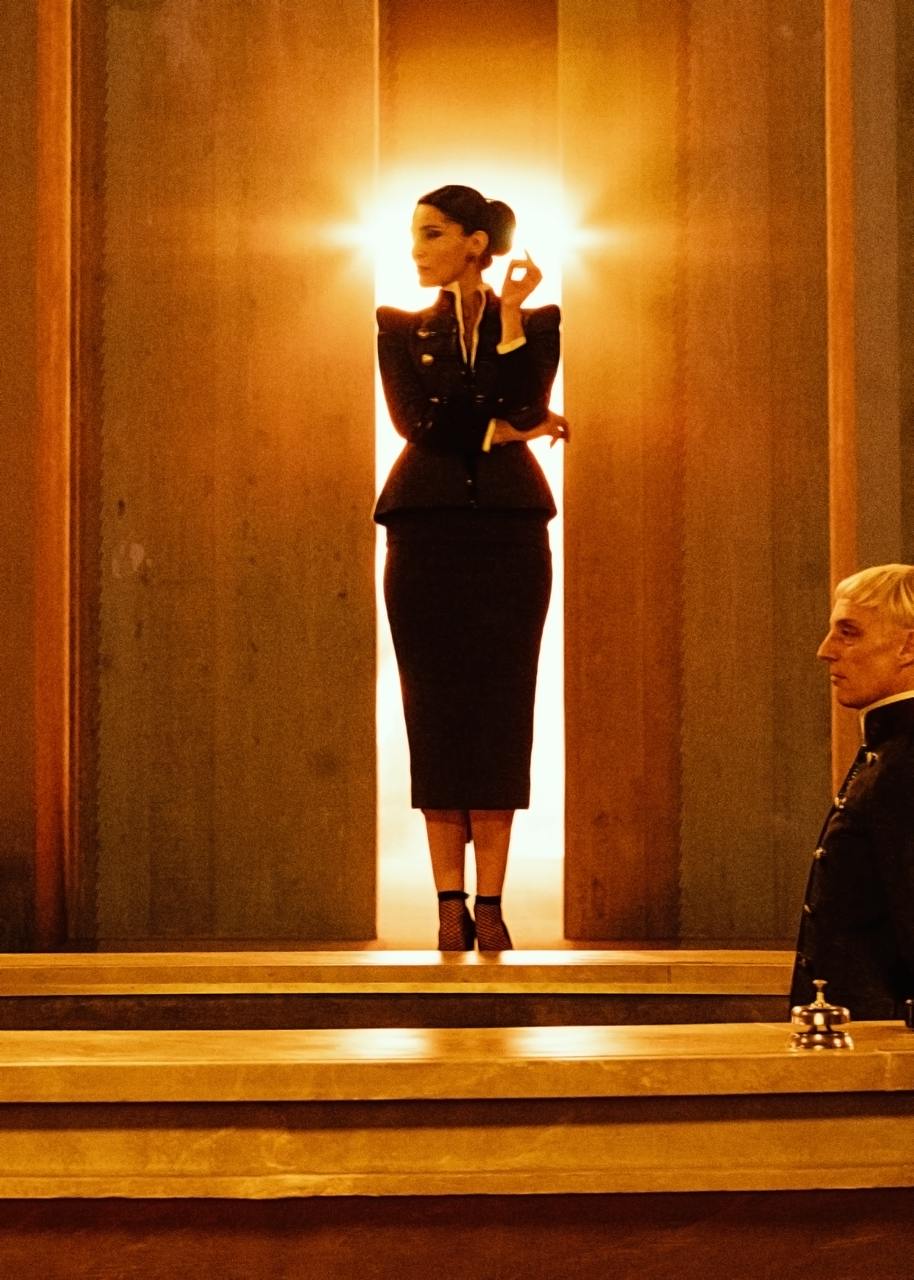 Фильм с участием Венсана Касселя