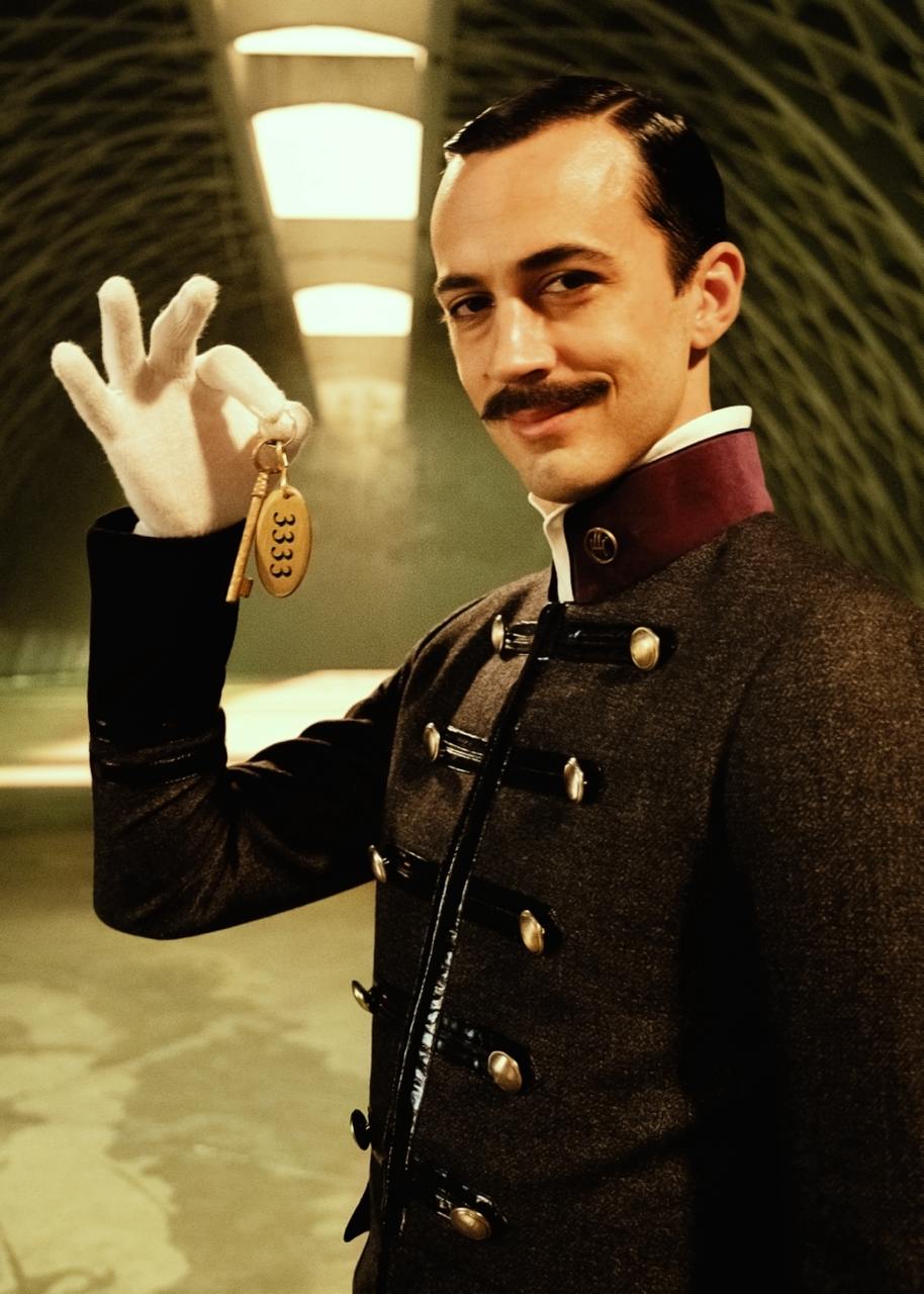 Фильм с участием Венсана Касселя