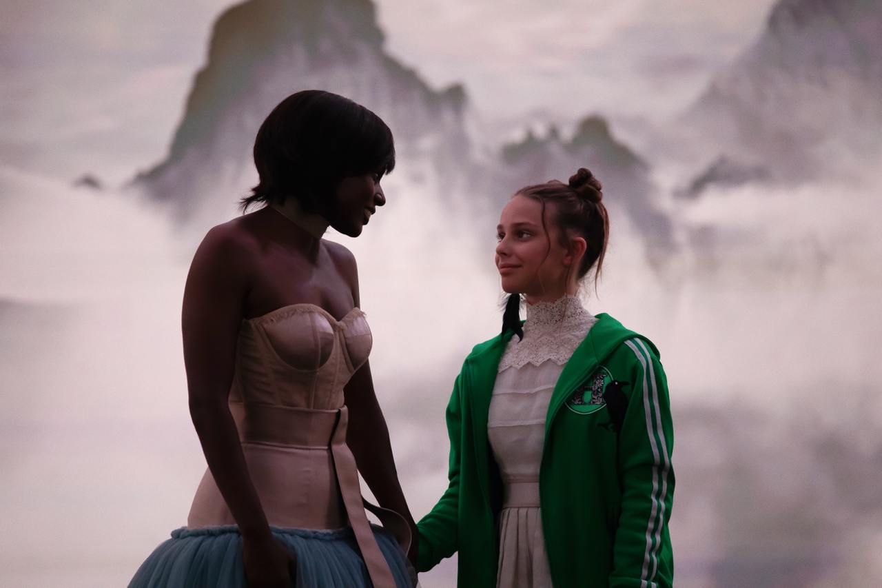 Фильм с участием Венсана Касселя