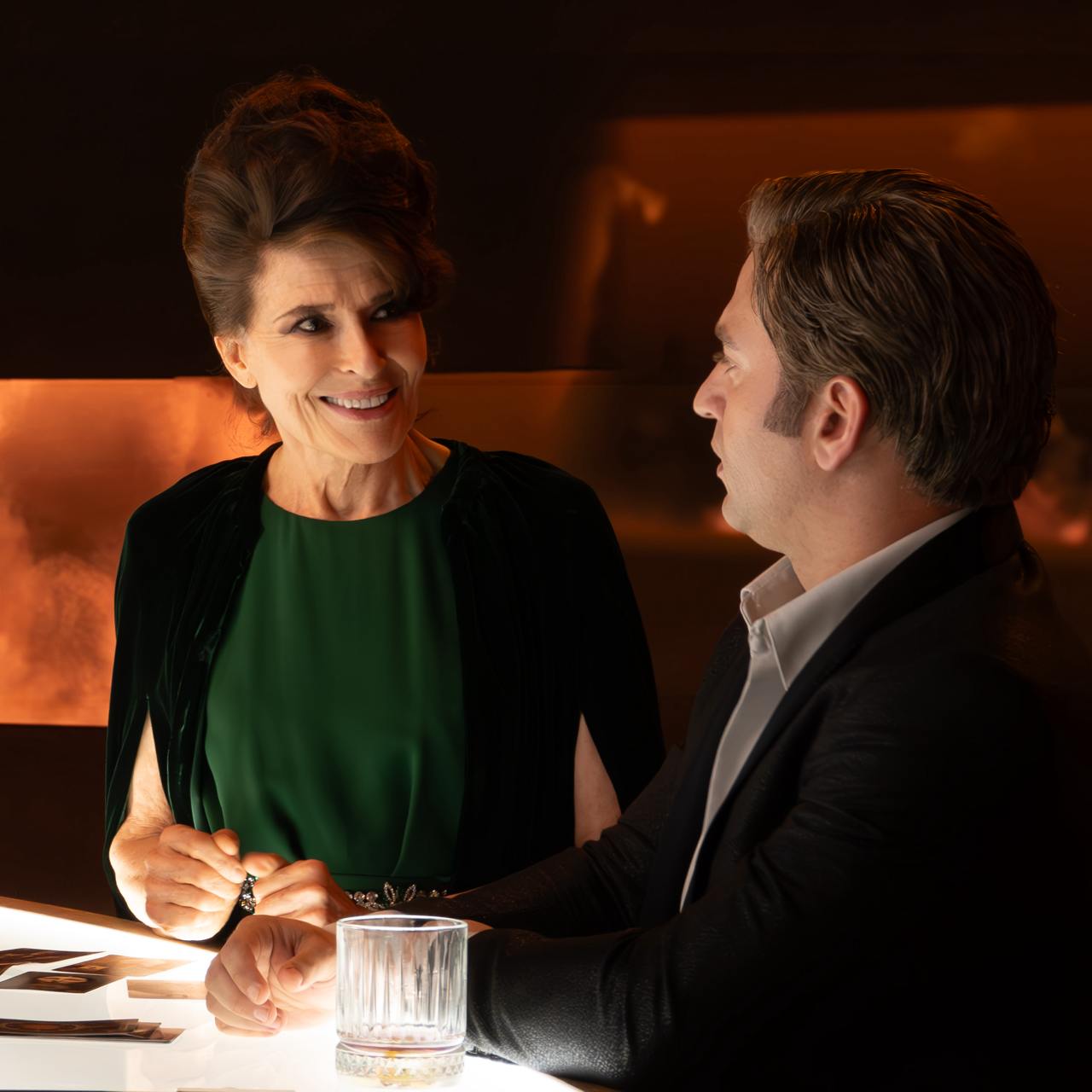 Фильм с участием Венсана Касселя