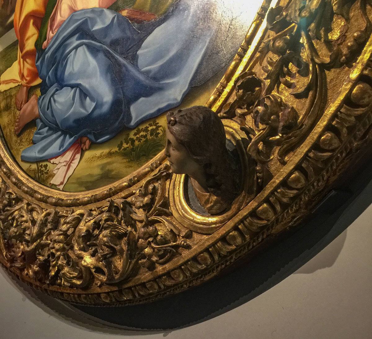 Арт-выходные во Флоренции