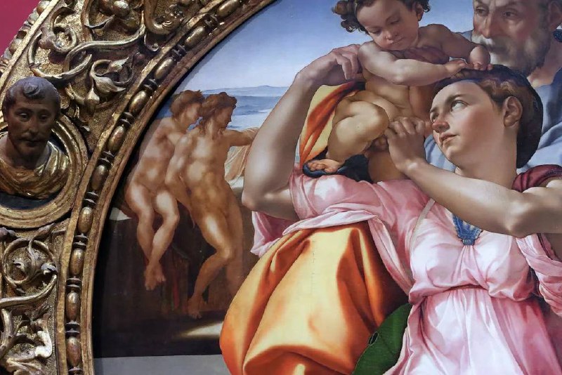 Арт-выходные во Флоренции