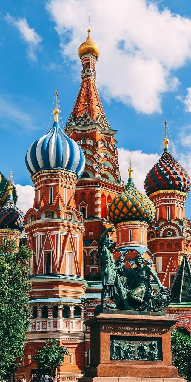 Экскурсионный тур в Москву