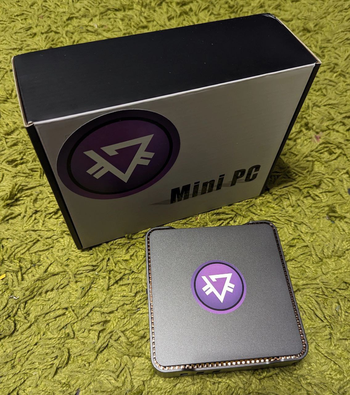 Крипто-конференция