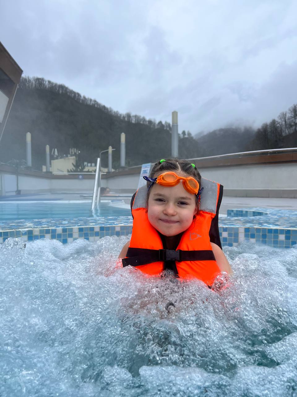 Аквапарк Галактика