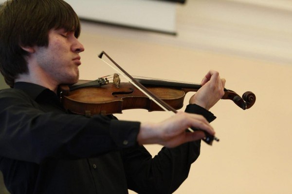 Концерт камерной музыки