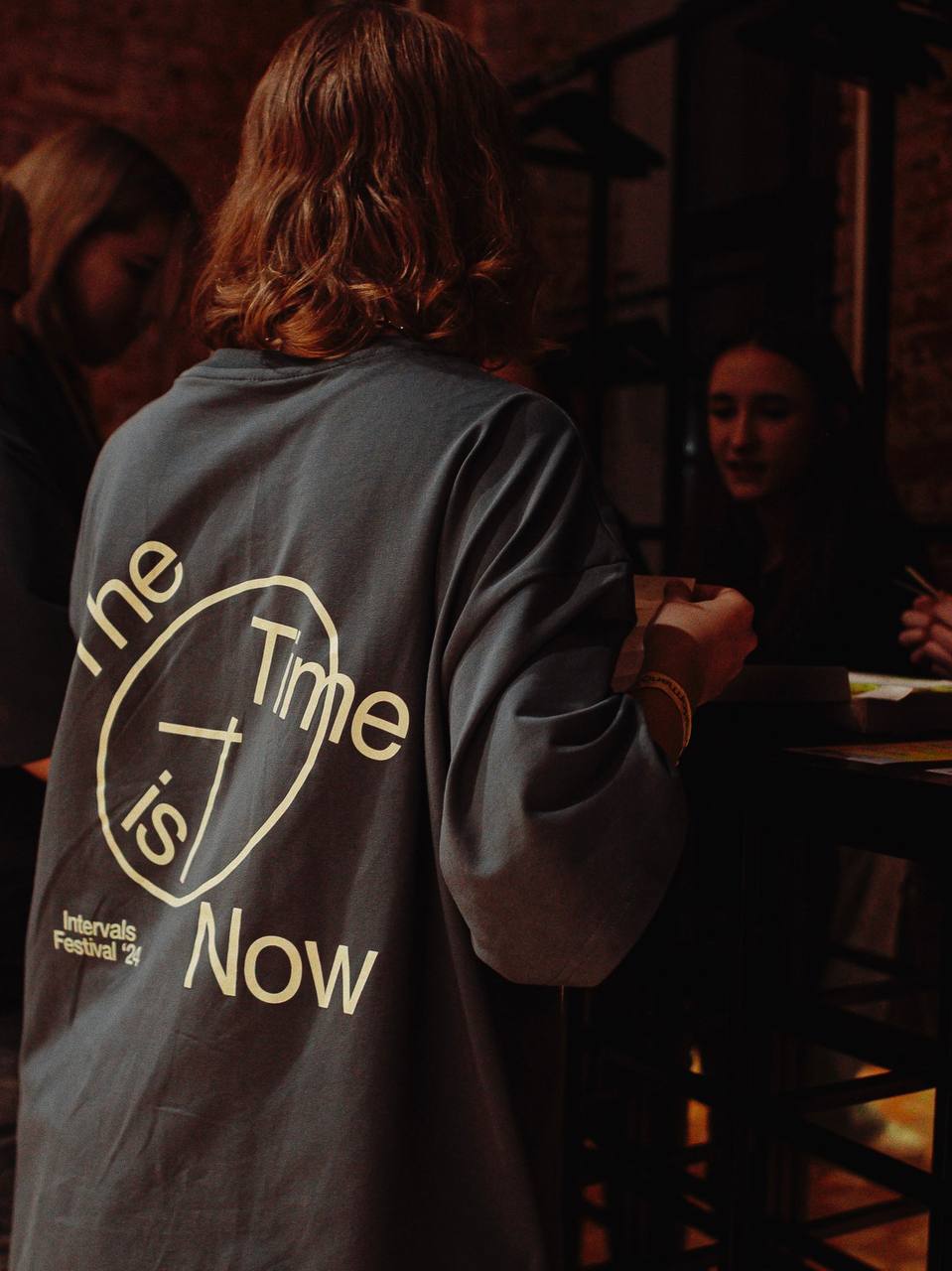 INTERVALS 2025 ищет волонтёров