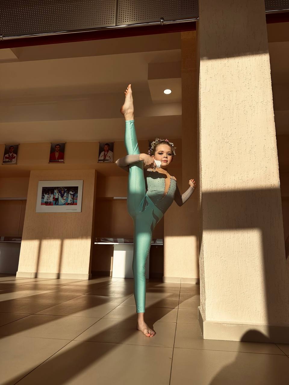 Тренировки по записи