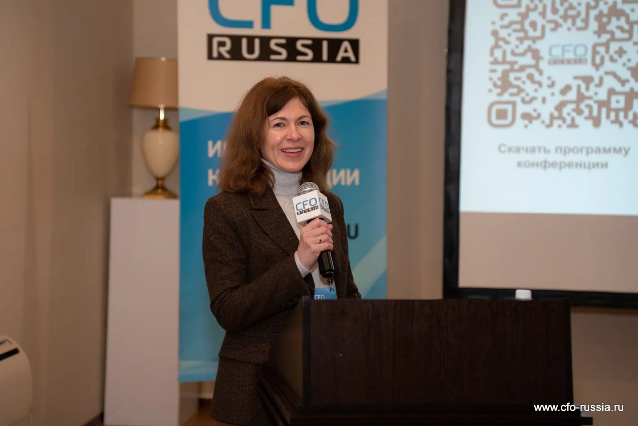 Корпоративное планирование и прогнозирование