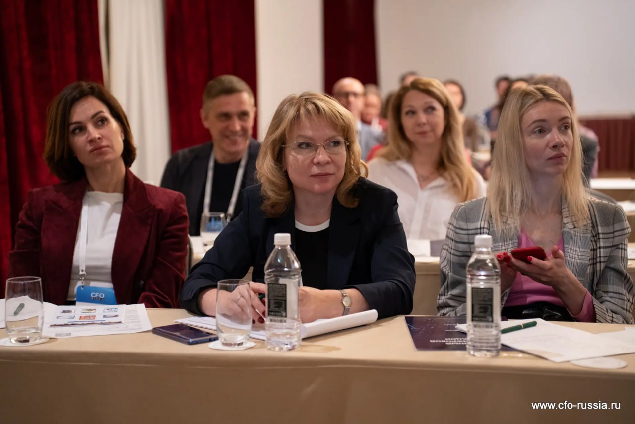 Корпоративное планирование и прогнозирование