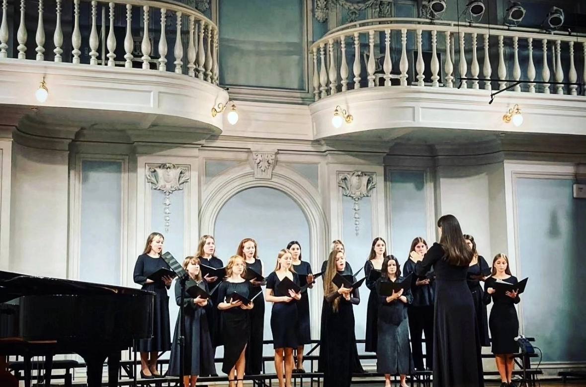 Проект «Классика рядом с домом»