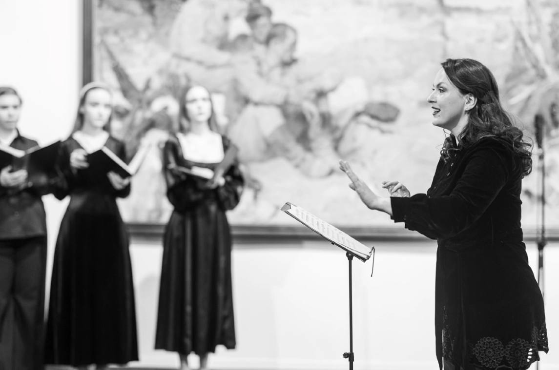 Проект «Классика рядом с домом»