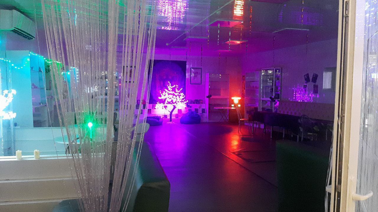 Аренда пространства для Ваших мероприятий