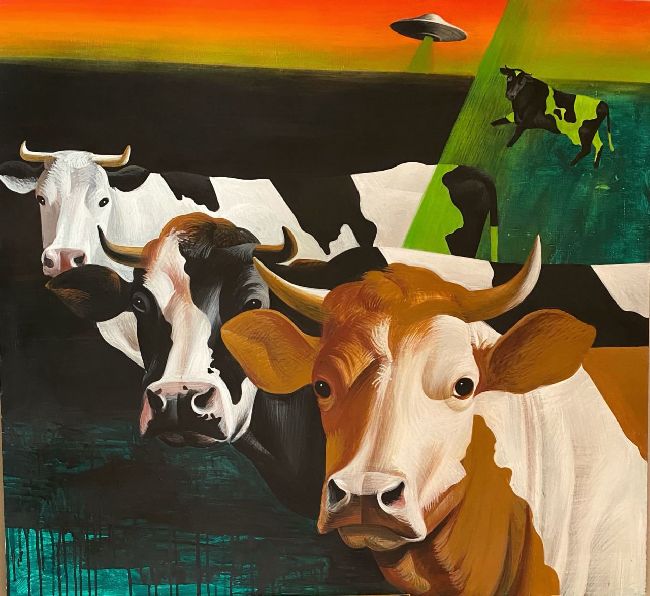 Красная книга