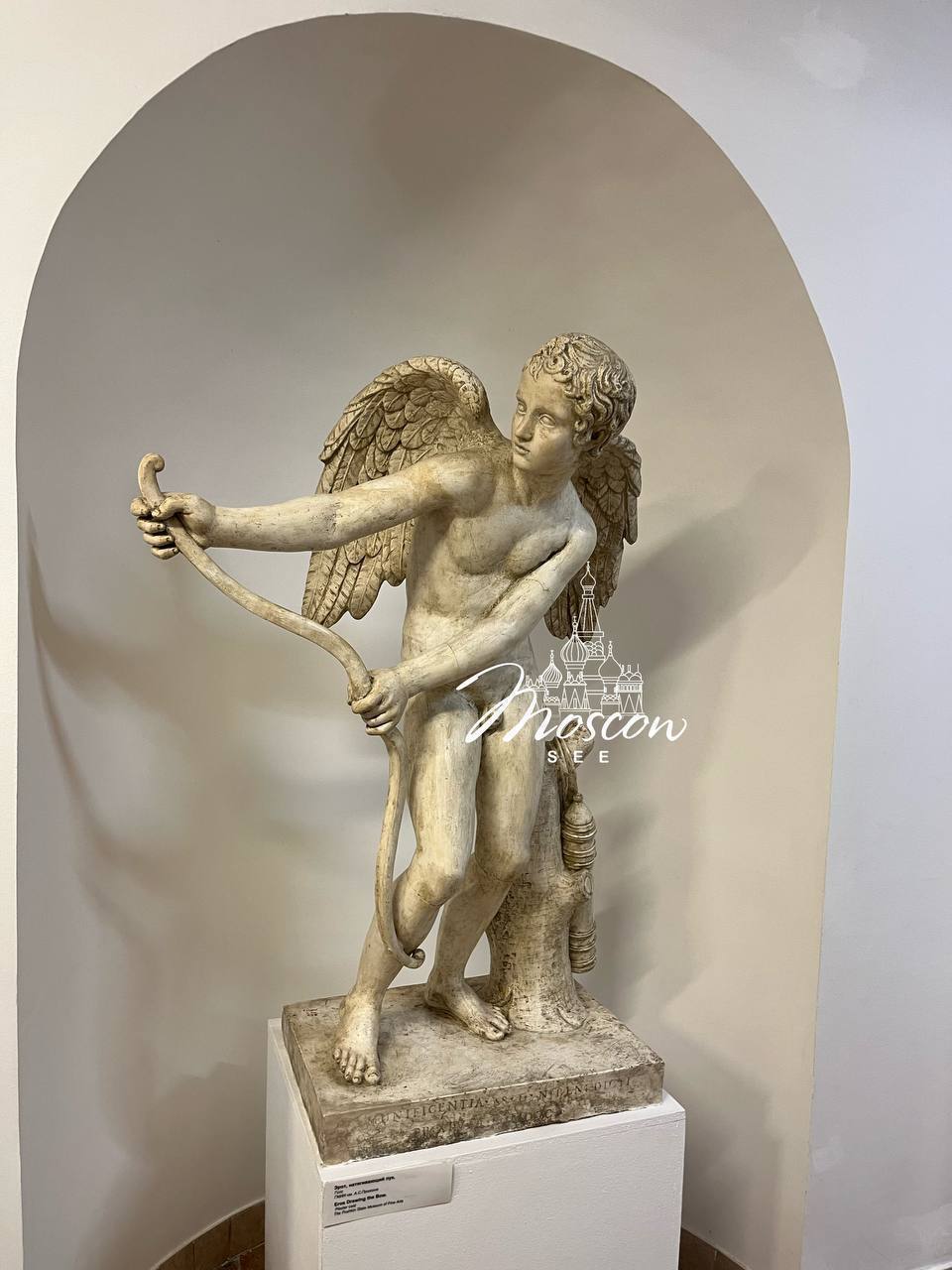 Галерею искусств Зураба Церетели