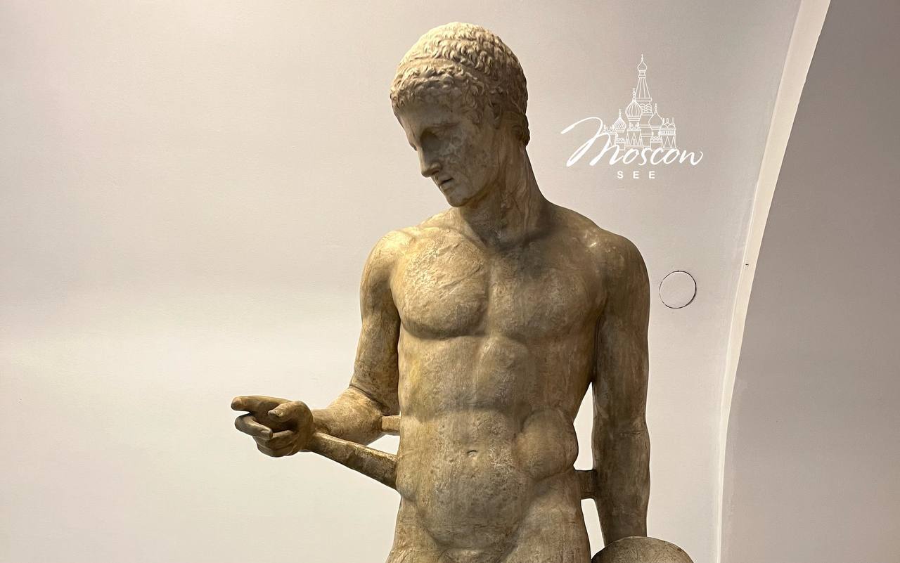 Галерею искусств Зураба Церетели