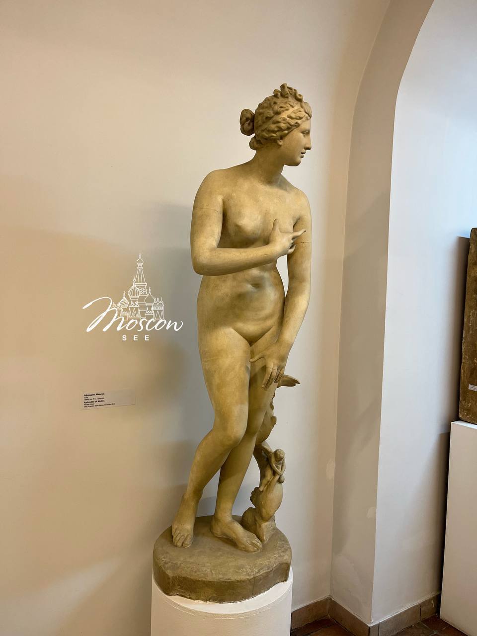 Галерею искусств Зураба Церетели