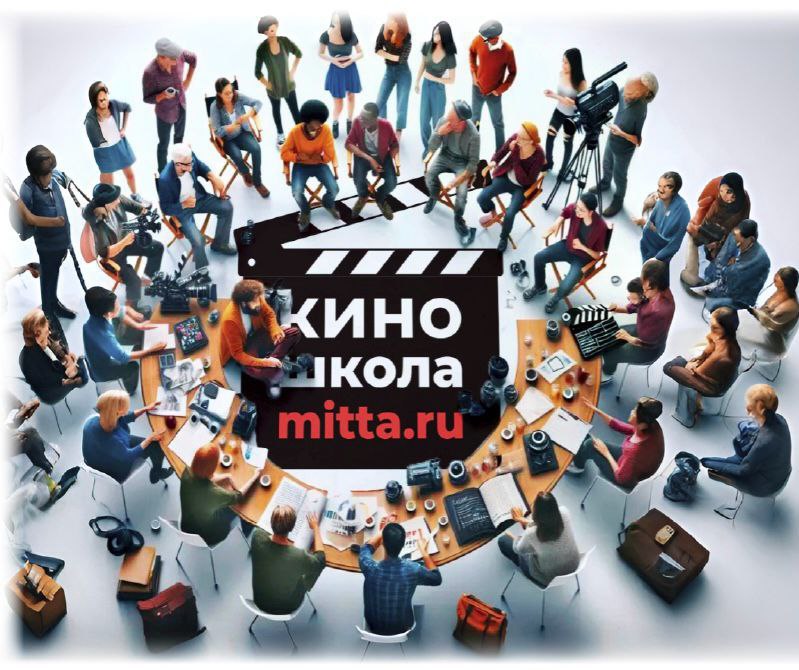 Искусство работы с актёром перед камерой