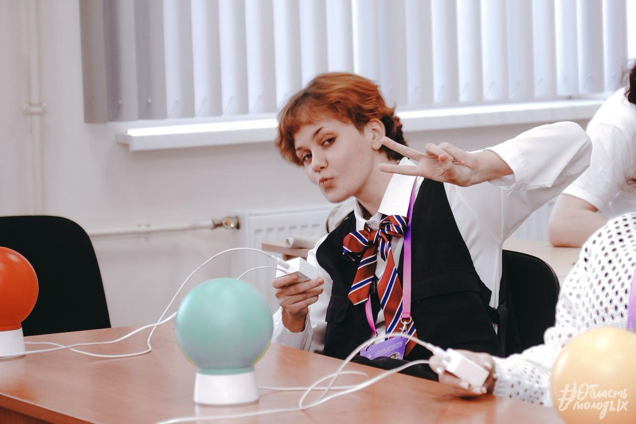 Открытая Лига ИГУ по «Своей игре»