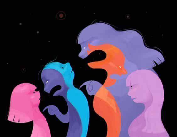 Ценность, первая ступень программы радость