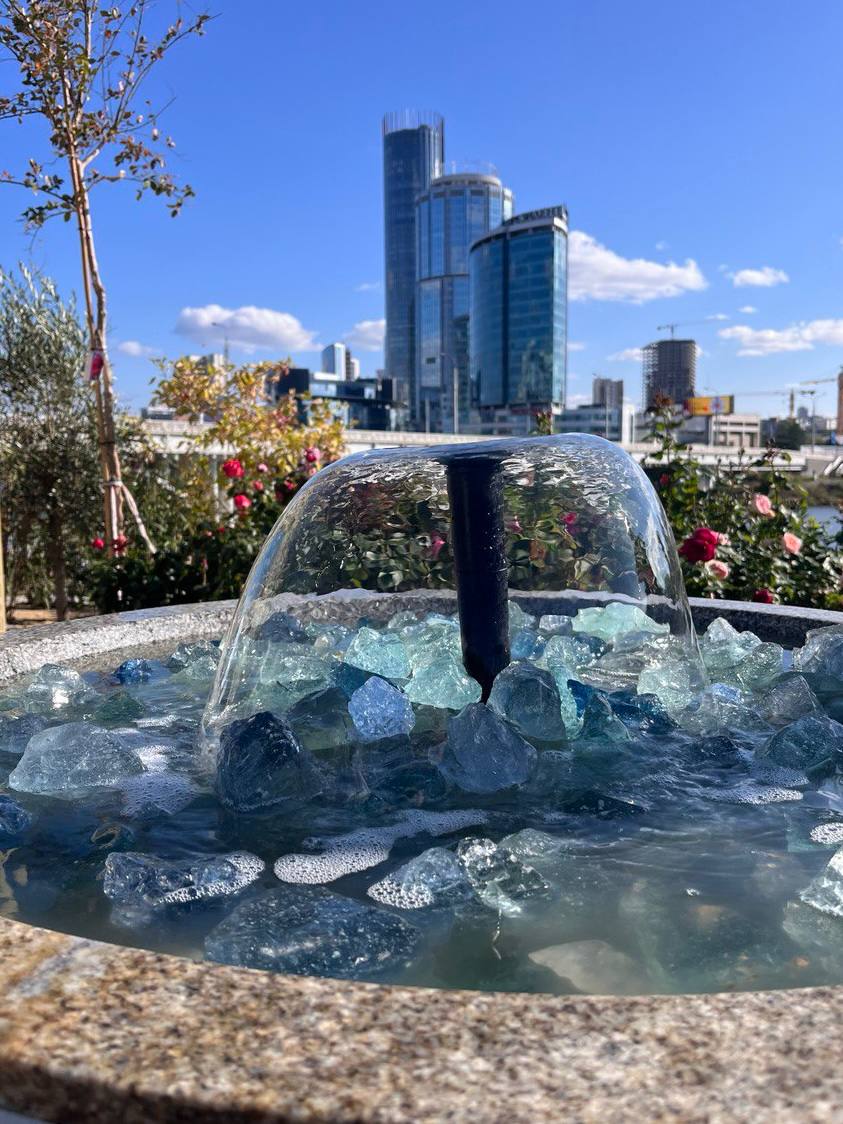 Маршрут выходного дня: весеннее пробуждение