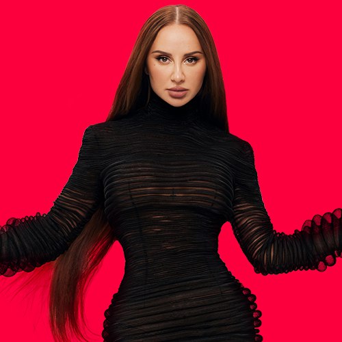 ANNA ASTI «ЦАРИЦА». Премьера шоу